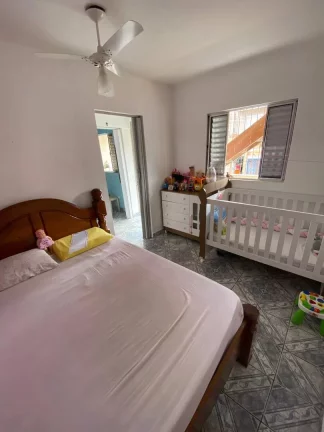 Imagem casa a venda no Itaim Paulista