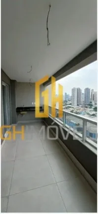 Imagem GH1941

Apartamento 3 quartos, Residencial L'essence de La Cité, Setor Oeste 

O apartamento possui...