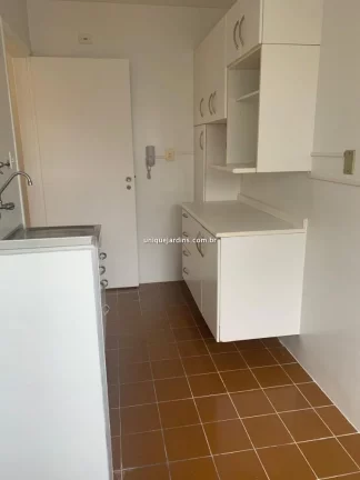 Imagem Apartamento à venda Pinheiros São Paulo