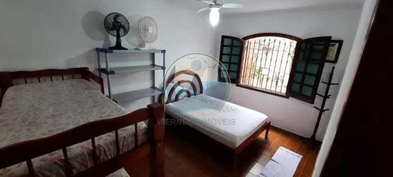 Imagem Imperdível! Apartamento à venda em Ubatuba-SP, no bairro Praia Grande. 1 quarto, 1 sala, 1 banheiro, 1 vaga de garagem. 40m².