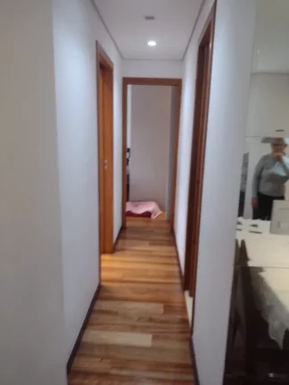 Imagem APARTAMENTO RESIDENCIAL em SÃO PAULO - SP, VILA PROGREDIOR