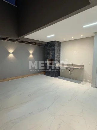 Imagem Casa com 3 suíte à venda no BUONA VITA, sala de estar, sala de jantar