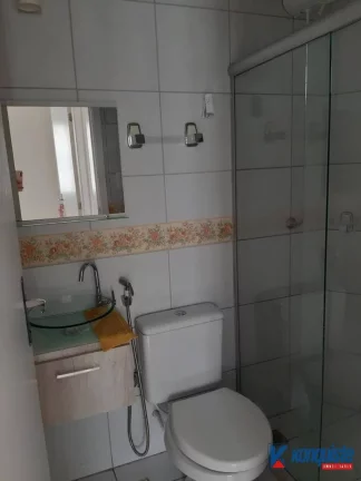 Imagem VENDO APARTAMENTO NO CONDOMINIO CENTRAL PARCK