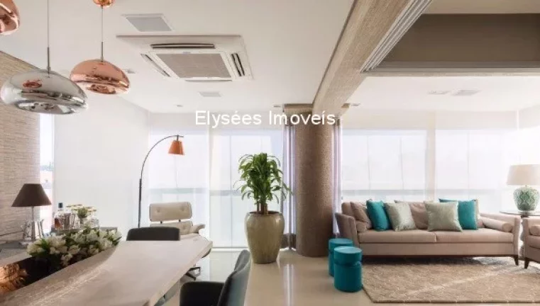 Imagem APARTAMENTO RESIDENCIAL em SÃO PAULO - SP, CAMPO BELO