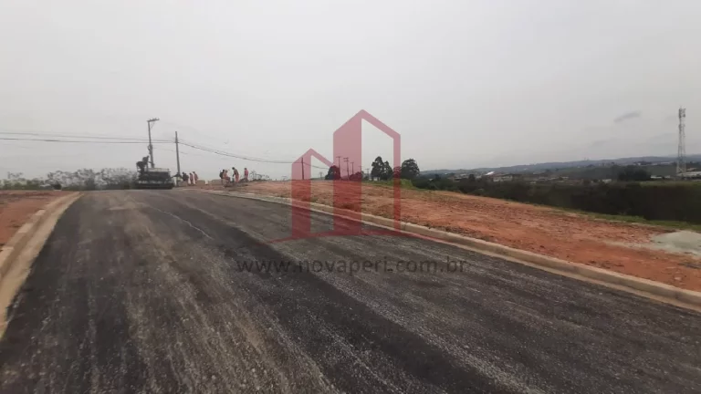 Imagem Terreno à venda em Franco da Rocha-SP, no bairro Reserva São Paulo, com 132,00 m² de área!
