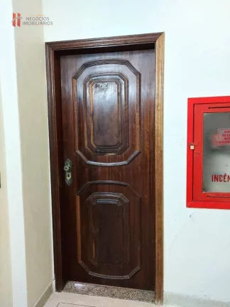 Imagem Apartamento com 2 quartos + DCE à venda, 68 m² por R$ 330.000 - Tijuca - Rio de Janeiro/RJ