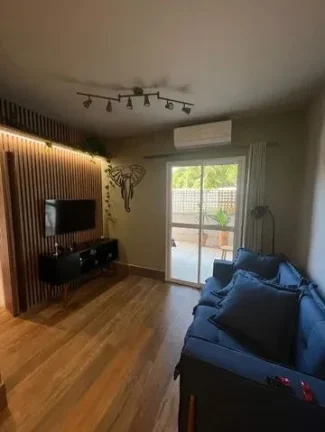 Imagem LINDO APARTAMENTO GARDEN PARA VENDA NO GO MARAVILLE - RUA UNIÃO - PARQUE UNIÃO - JUNDIAÍ SP