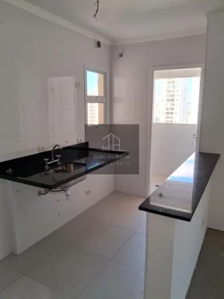 Imagem Apartamento 2 Dorms (1 Suíte) c/ Varanda Gourmet a 8 Min. do Metrô Saúde!