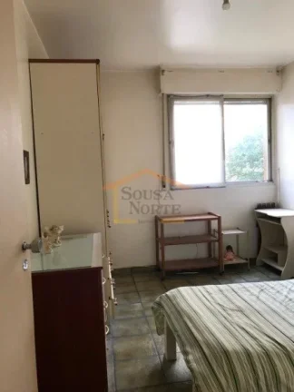 Imagem Apartamento com 75m², 2 dormitórios, 2 banheiros, sala ampla com dois ambientes, cozinha e lavande...