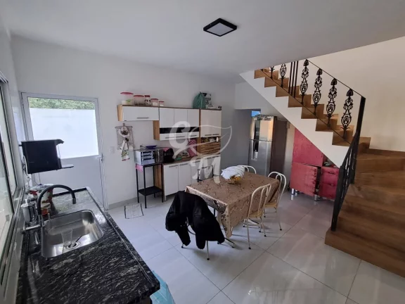 Imagem Casa no Vila Verde