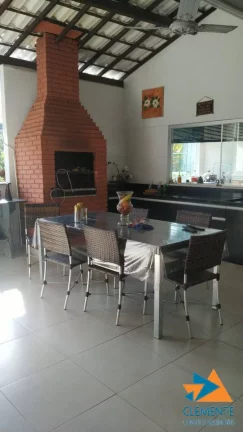 Imagem CASA CONDOMINIO CONDADOS DA LAGOA-LAGOA SANTA MG.