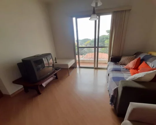 Imagem AMPLO APTO 02 DORMS NO BUTANTÃ PROX. USP FL48