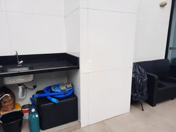 Imagem COBERTURA Residencial em GUARUJÁ - SP, PITANGUEIRAS