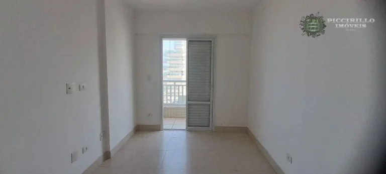 Imagem Apartamento com 2 dormitórios à venda, 91 m² por R$ 1.100.000,00 - Aviação - Praia Grande/SP