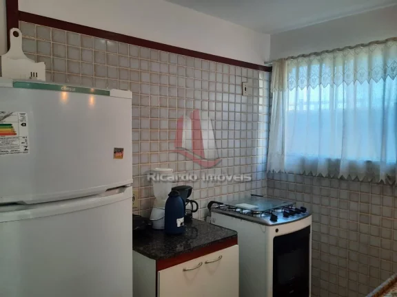 Imagem Apartamento Térreo Temporada Wi Fi