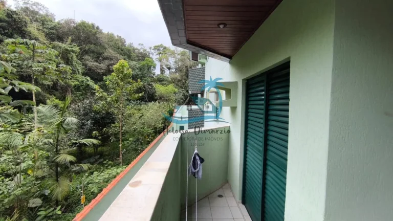 Imagem Apartamento com 2 dormitório a venda na Praia Grande em Ubatuba.