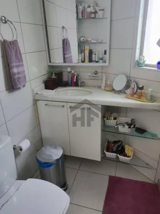 Imagem Apartamento de 97m² à venda, com 3 quartos (2 suítes), localizado em Boa Viagem, Recife - Pernambuco.