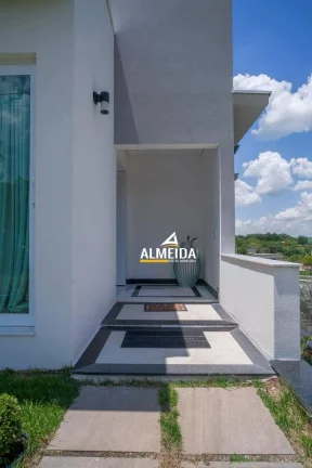 Imagem Casa com 3 dormitórios à venda por R$ 2.150.000,00 - Condomínio Residencial Terra das Águas - São Pedro/SP