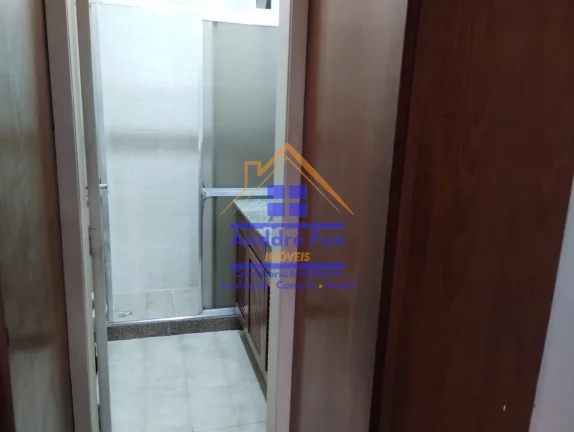 Imagem Apartamento dois quartos , uma suíte, vaga de garagem , dependências completas , salão de festas - R$ 330.000 - Vila Isabel , Rio de Janeiro