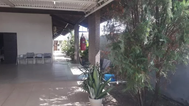 Imagem Ampla Casa de 183m² em Poço – Conforto, Segurança e Lazer!