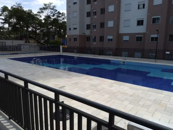 Imagem Excelente Apartamento Novo - Pq. do Carmo 2 Dorms - Lazer Completo!!!