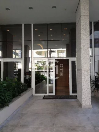 Imagem Conjunto comercial, 110 m² por R$ 2.200.000 - Itaim - São Paulo/SP