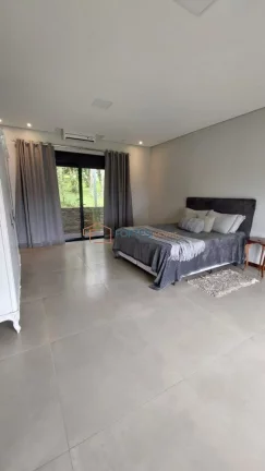 Imagem Fortes Imóveis Vende - Casa de Alto Padrão na Borussia