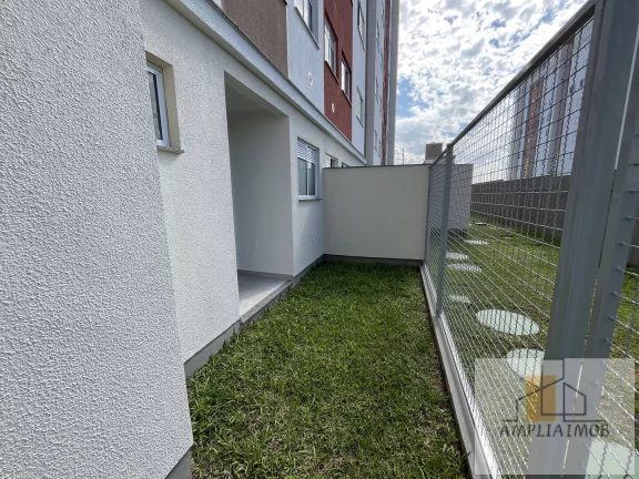 Imagem Residencial Via Venezia