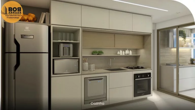 Imagem Apartamento Padrão