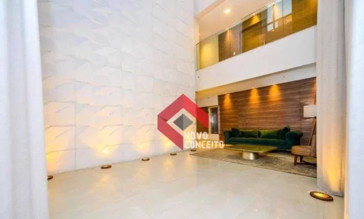 Imagem Apartamento à venda, 201 m² por R$ 1.990.000,00 - Meireles - Fortaleza/CE