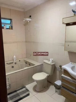Imagem SOBRADO 200 M² - 3 DORMS, 2 SUÍTES, 2 VAGAS - JD. BRASIL - SÃO PAULO