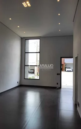 Imagem Casa em condomínio fechado para venda em Sorocaba-SP!