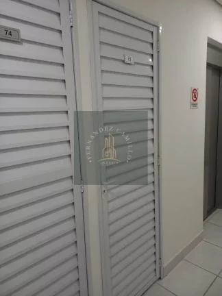 Imagem LOCAÇÃO: APARTAMENTO CONDOMINIO RESIDENCIAL MADRID / MOGI MODERNO / 2 DORMITORIOS