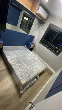 Imagem Apartamento Padrão
