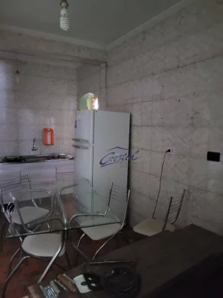Imagem Casa com 3 quartos (1 suíte) à venda, 200 m² - Santa Maria - Osasco/SP