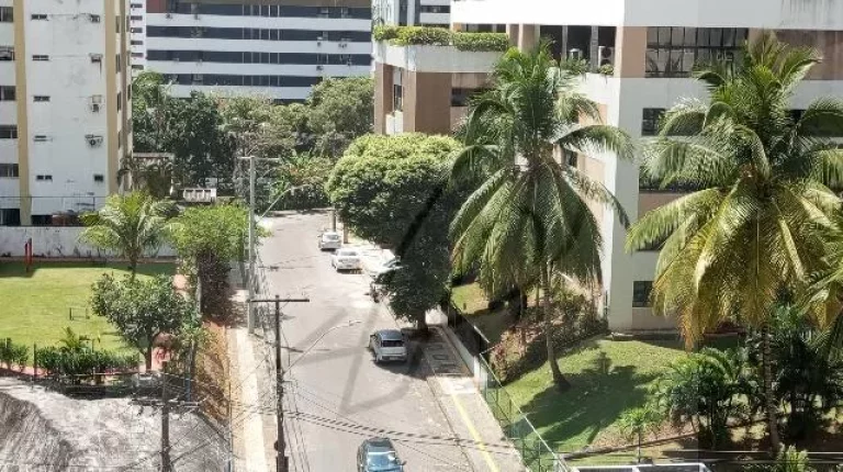 Imagem Bom Ap 2 quartos (1 suíte), 74m2, nascente, Pituba, Salvador-Ba Imagem Bom Ap 2 quartos (1 suíte), 74m2, nascente, Pituba, Salvador-Ba