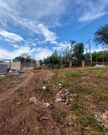 Terreno à venda no bairro Jardim Estância Brasil - Atibaia/SP