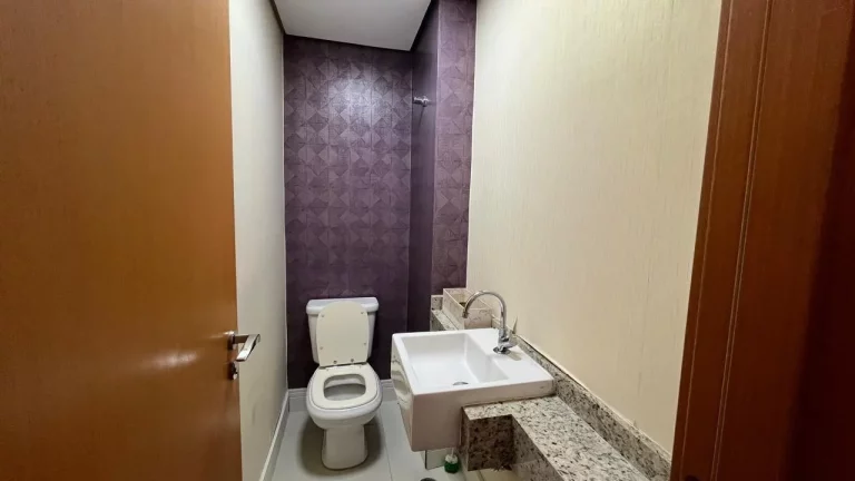 Imagem Apartamento para Locação em Santo André / SP no bairro Campestre