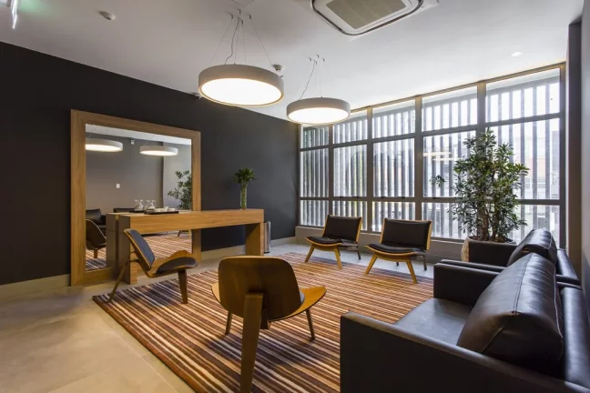 Imagem MW Business - Sala à venda no bairro Tristeza - Porto Alegre/RS