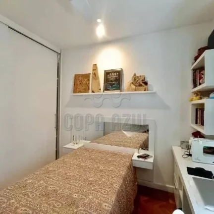 Imagem Copacabana – Rua Paula Freitas | Residencial › Apartamento 3 quarto(s) à Venda