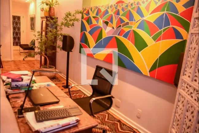 Imagem Apartamento à Venda - Copacabana, 4 Quartos, 168 m2