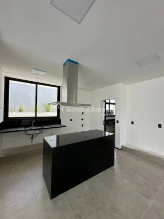 Imagem Linda e espaçosa casa com 413 m² de área construída. Imóvel recém construído, pronto para mor...