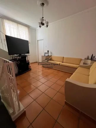 Imagem Casa à venda no bairro Santa Rita - Aparecida/SP