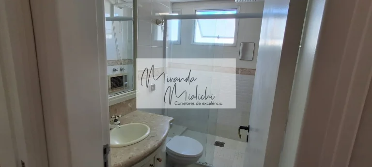 Imagem Apartamento de 3 quartos e 1 suíte no centro de Florianópolis