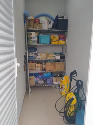 Imagem Sobrado Em Condomínio em Sorocaba
