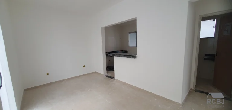 Imagem APARTAMENTO RESIDENCIAL em ESMERALDAS - MG, MELO VIANA