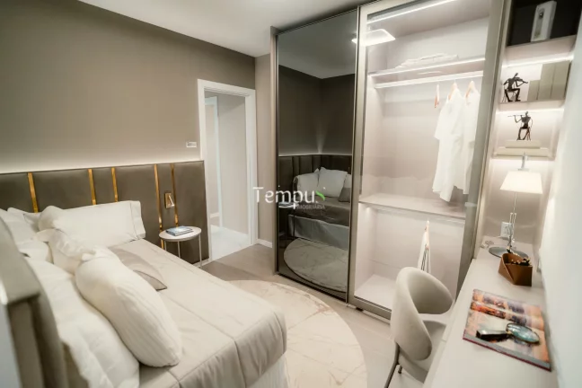 Imagem Wide Marista - Apartamento à venda no bairro Setor Marista - Goiânia/GO