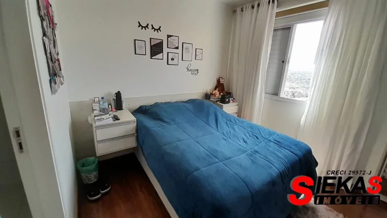 Imagem Apartamento para locação em São Paulo-SP, Vila Formosa: 2 quartos, 1 suíte, 2 salas, 2 banheiros, 2 vagas, 78m².