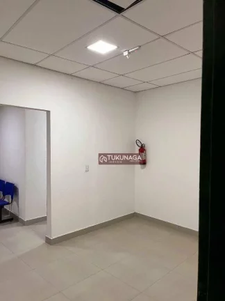 Imagem Prédio, 440 m² - venda por R$ 1.300.000,00 ou aluguel por R$ 8.750,00/mês - Jardim Presidente Dutra - Guarulhos/SP