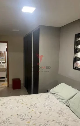 Imagem Apartamento térreo com área privativa, 2 quartos, no Bairro Aeroclube, João Pessoa